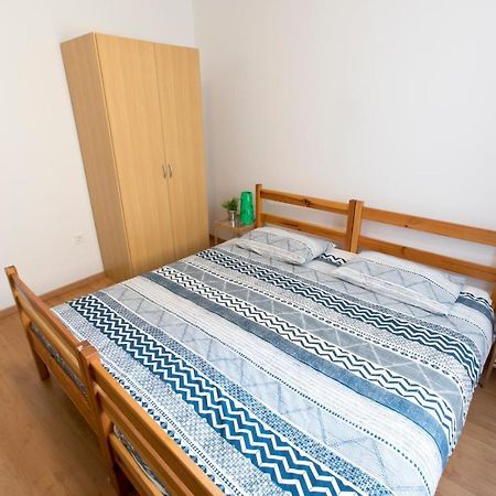 Apartma Rozi Koper Luaran gambar