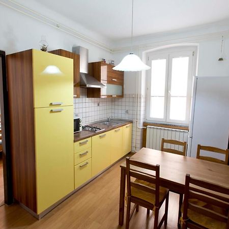 Apartma Rozi Koper Luaran gambar