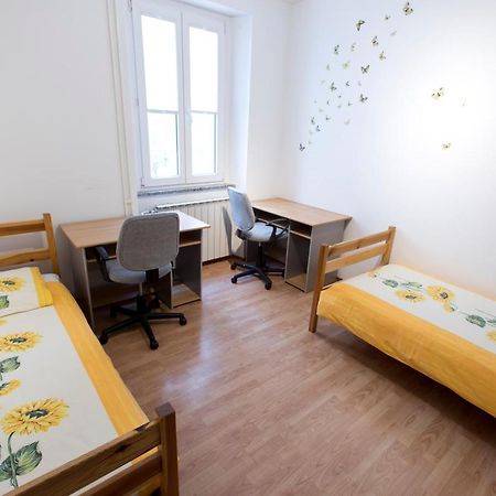 Apartma Rozi Koper Luaran gambar