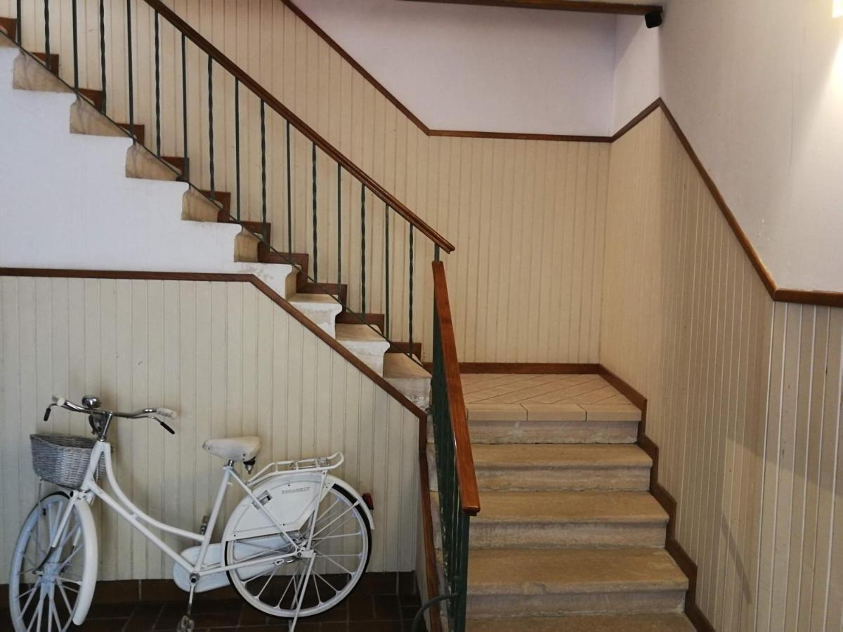 Apartma Rozi Koper Luaran gambar