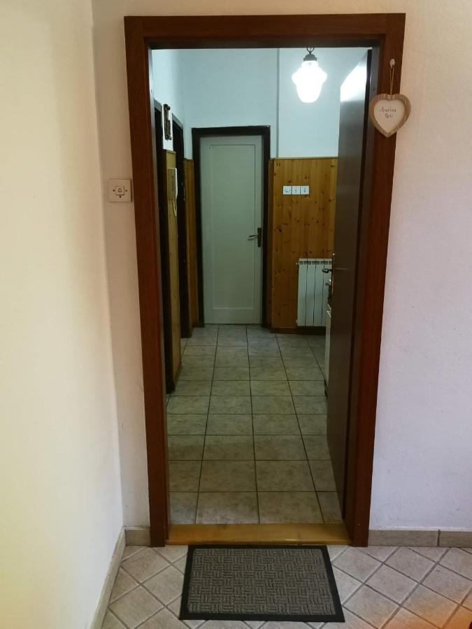 Apartma Rozi Koper Luaran gambar