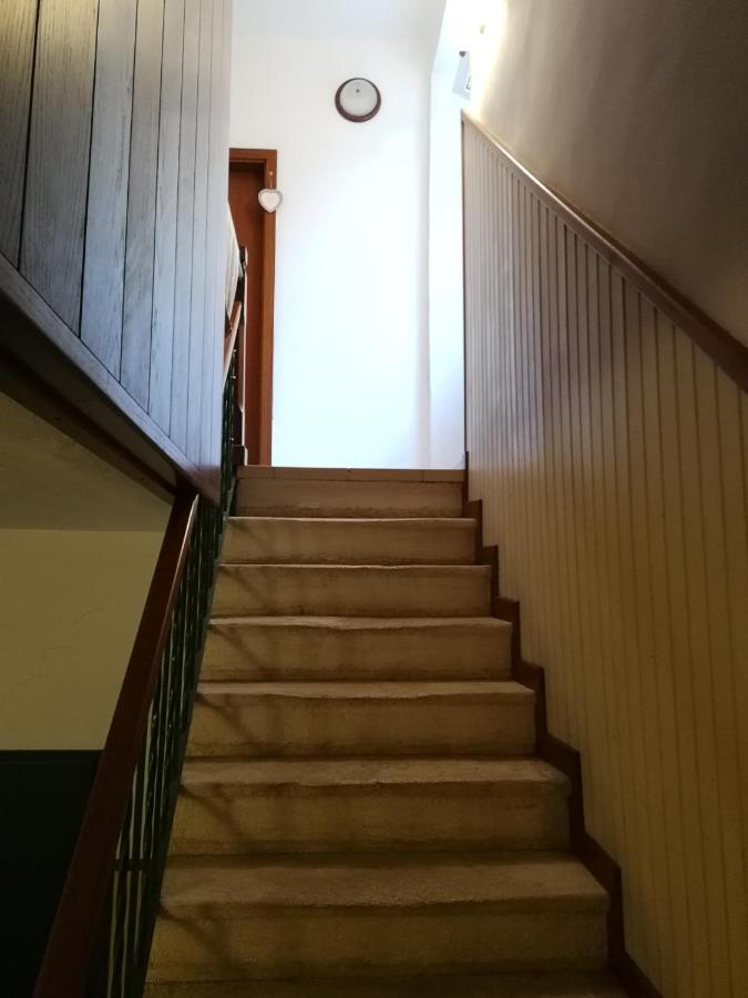 Apartma Rozi Koper Luaran gambar