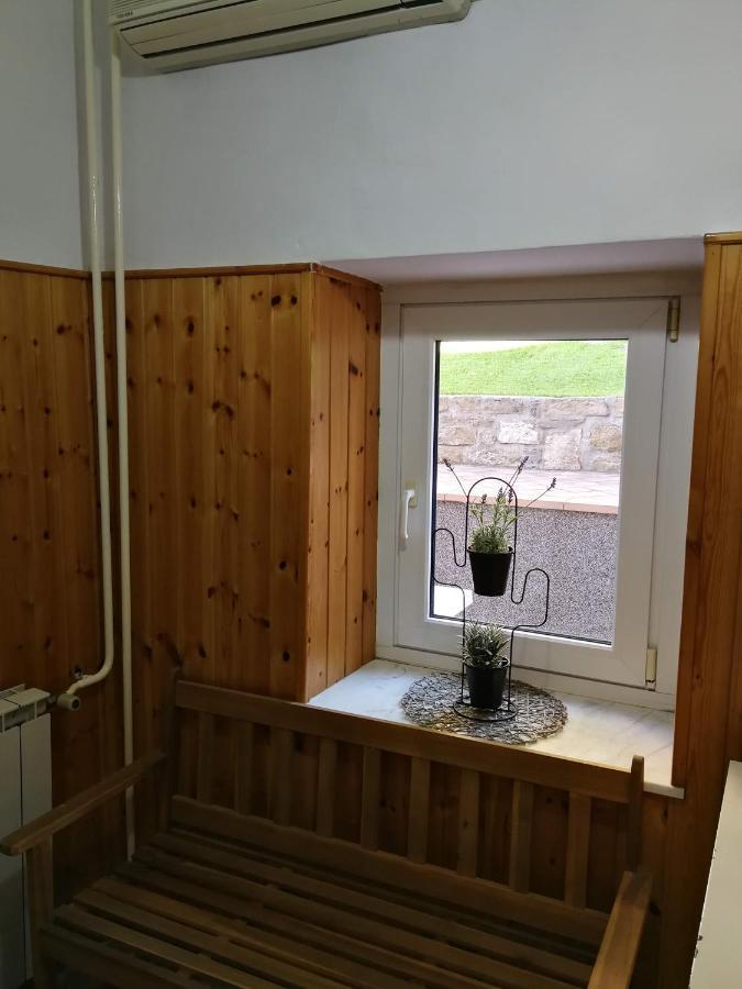 Apartma Rozi Koper Luaran gambar